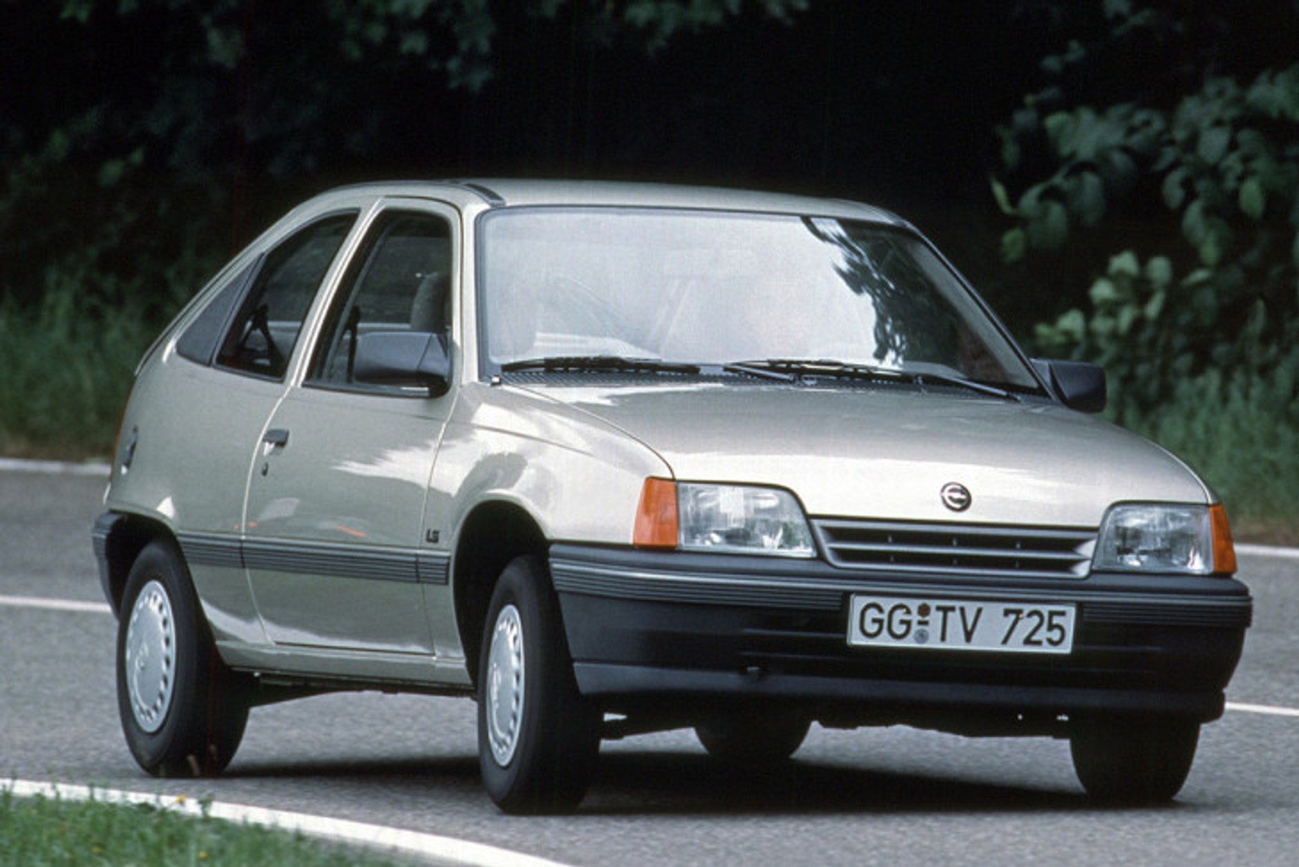 Opel ma 150 lat – najważniejsze modele