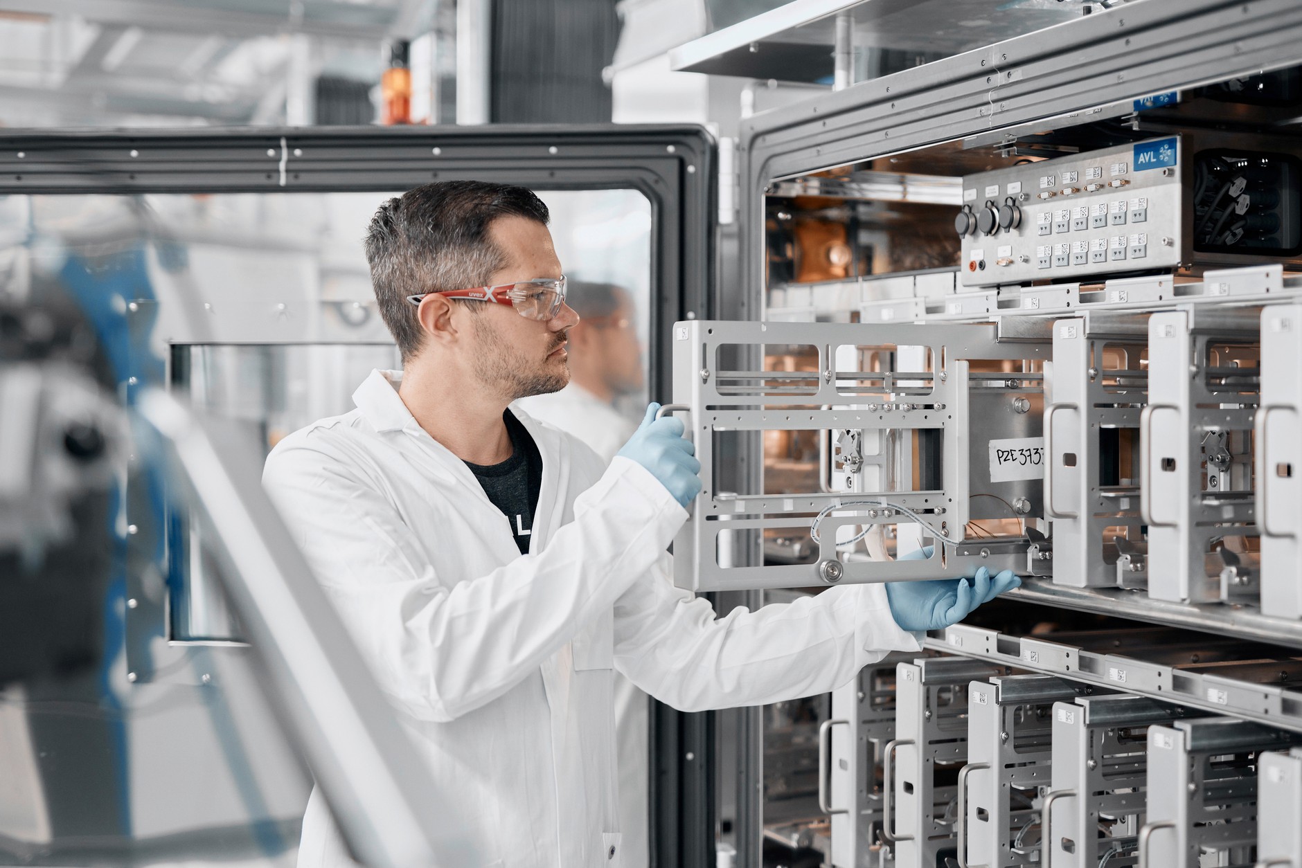 Volkswagen w Salzgitter rozpoczął budowę pierwszej fabryki ogniw Grupy Volkswagen