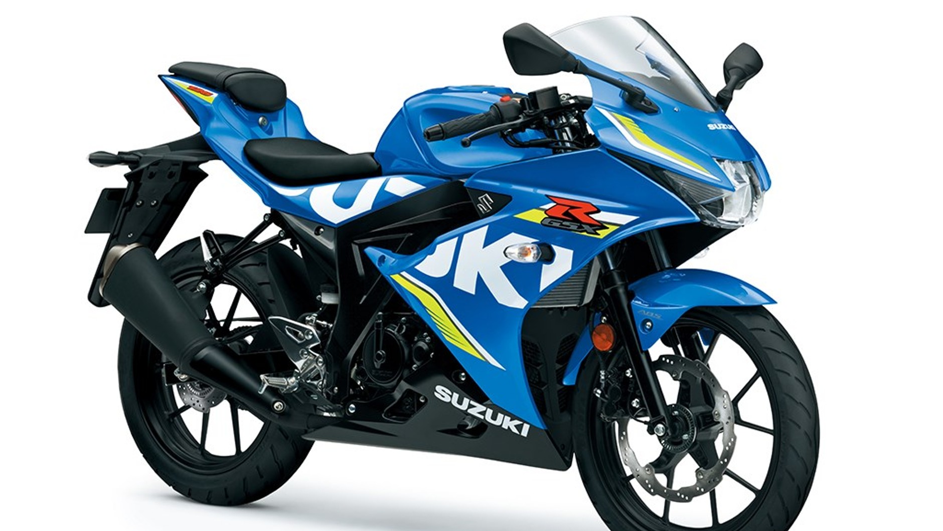 Suzuki GSX-R125