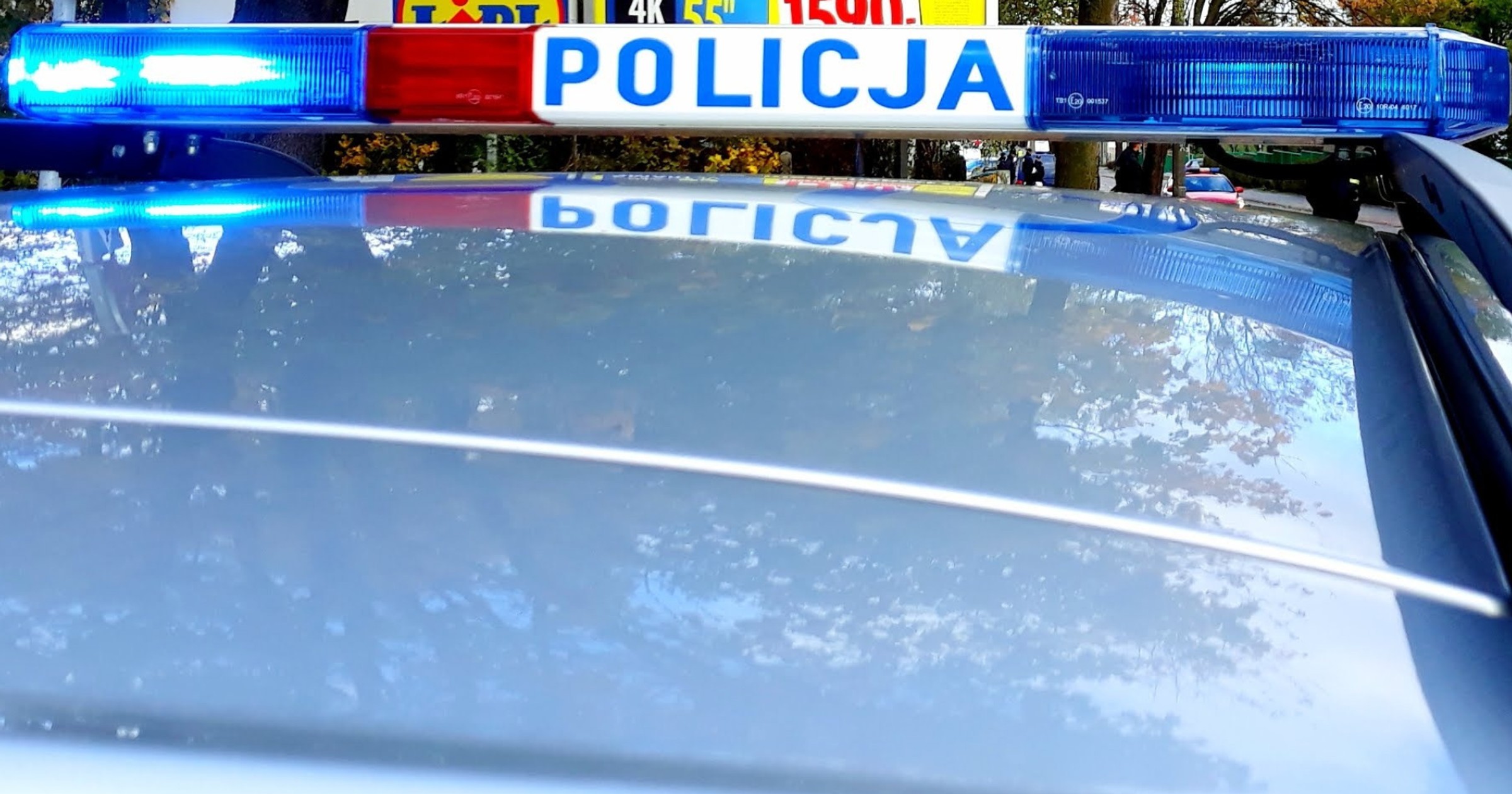 Policja