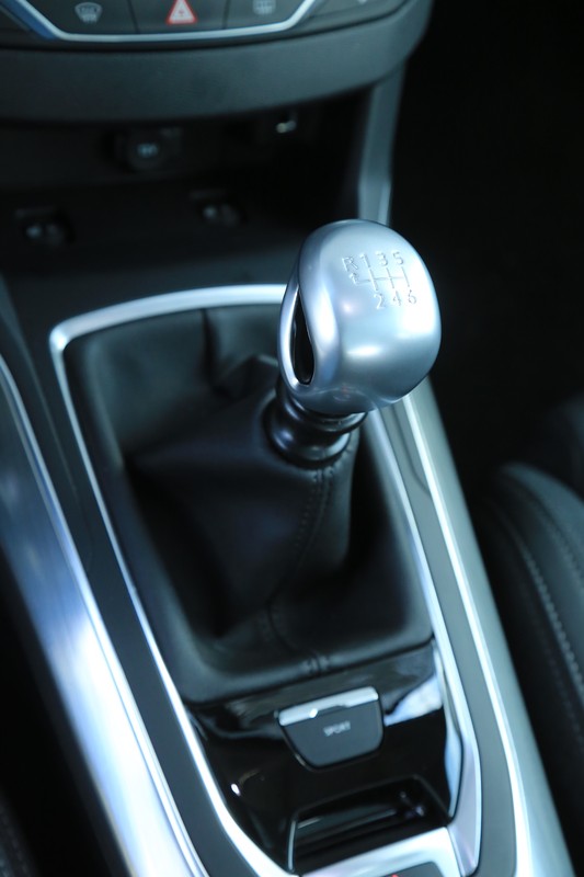 Peugeot 308 1.2