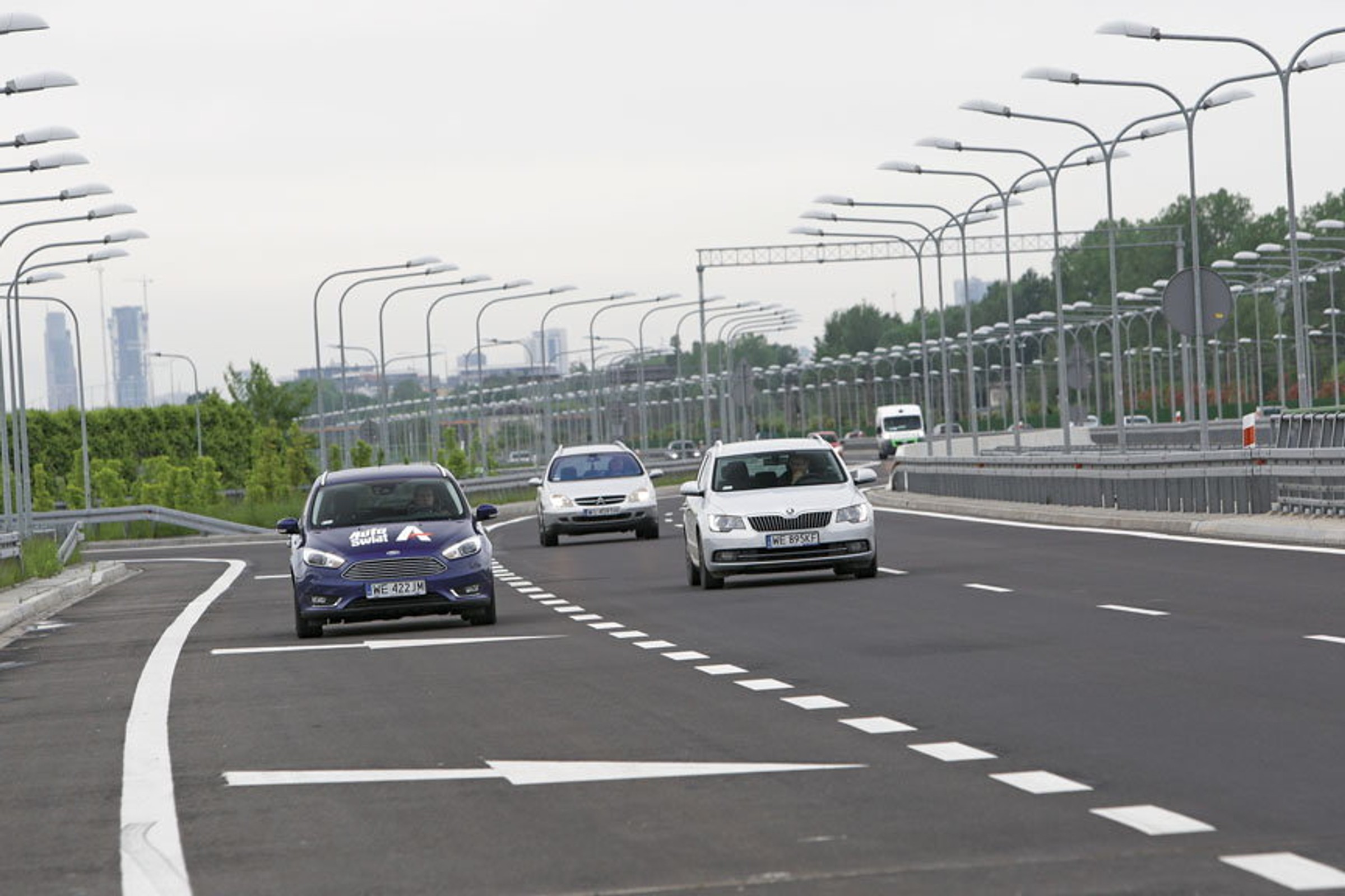 Kto ma pierwszeństwo na pasie rozbiegowym? Przepisy nie pozostawiają wątpliwości