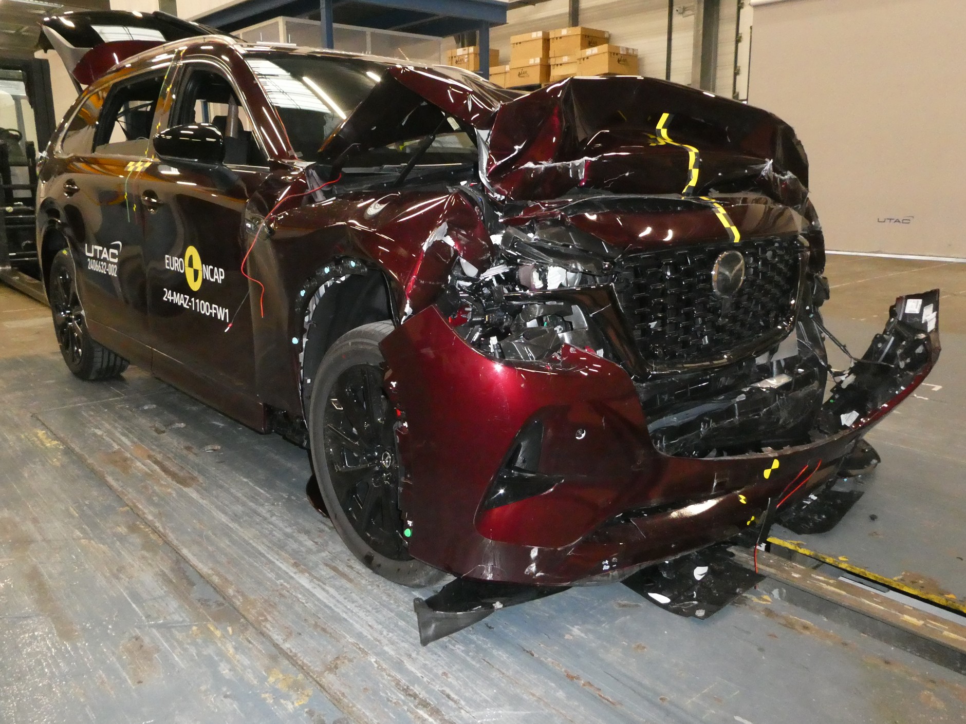 Mazda CX-80