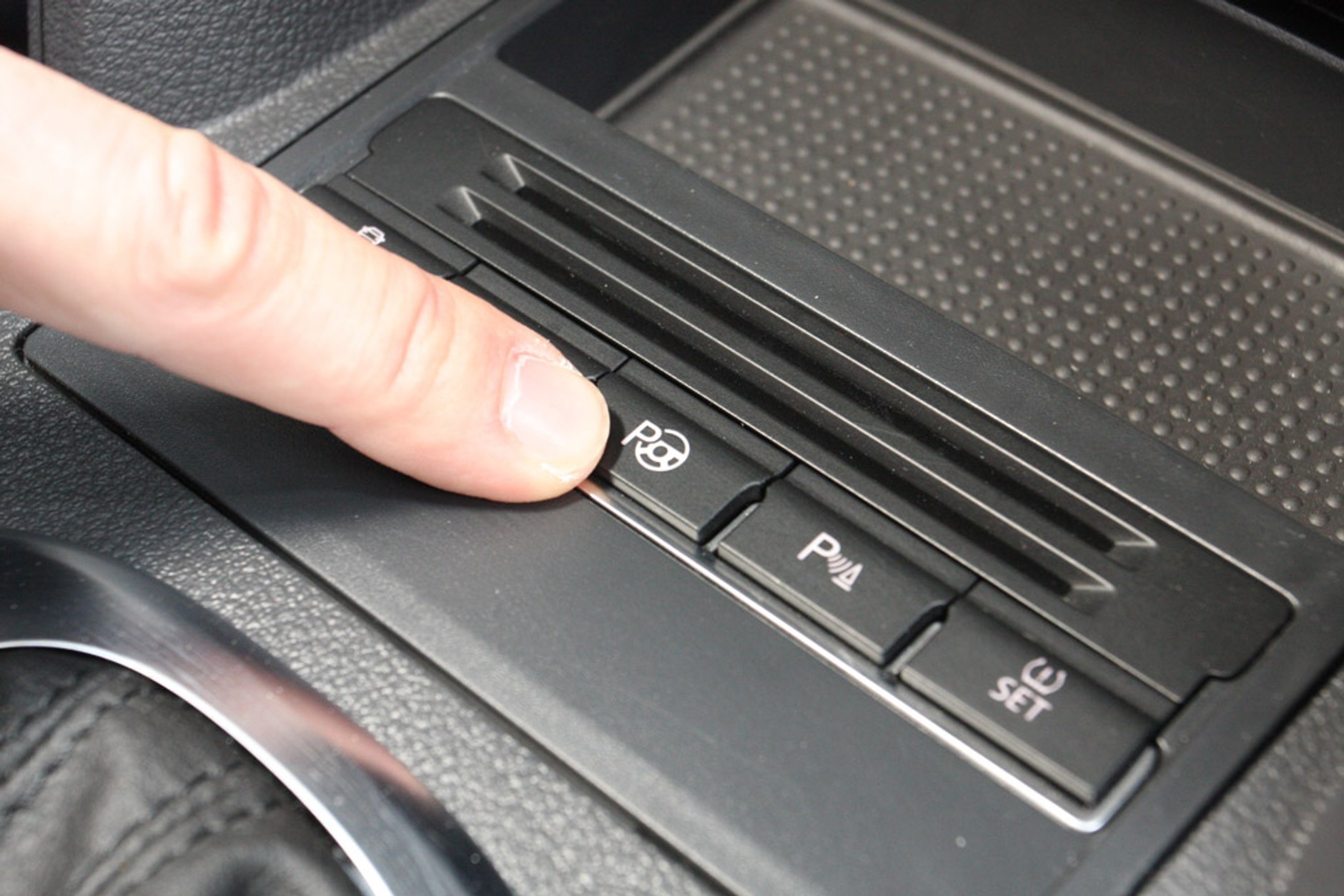 VW Touran: świetnie urządzone M na kołach