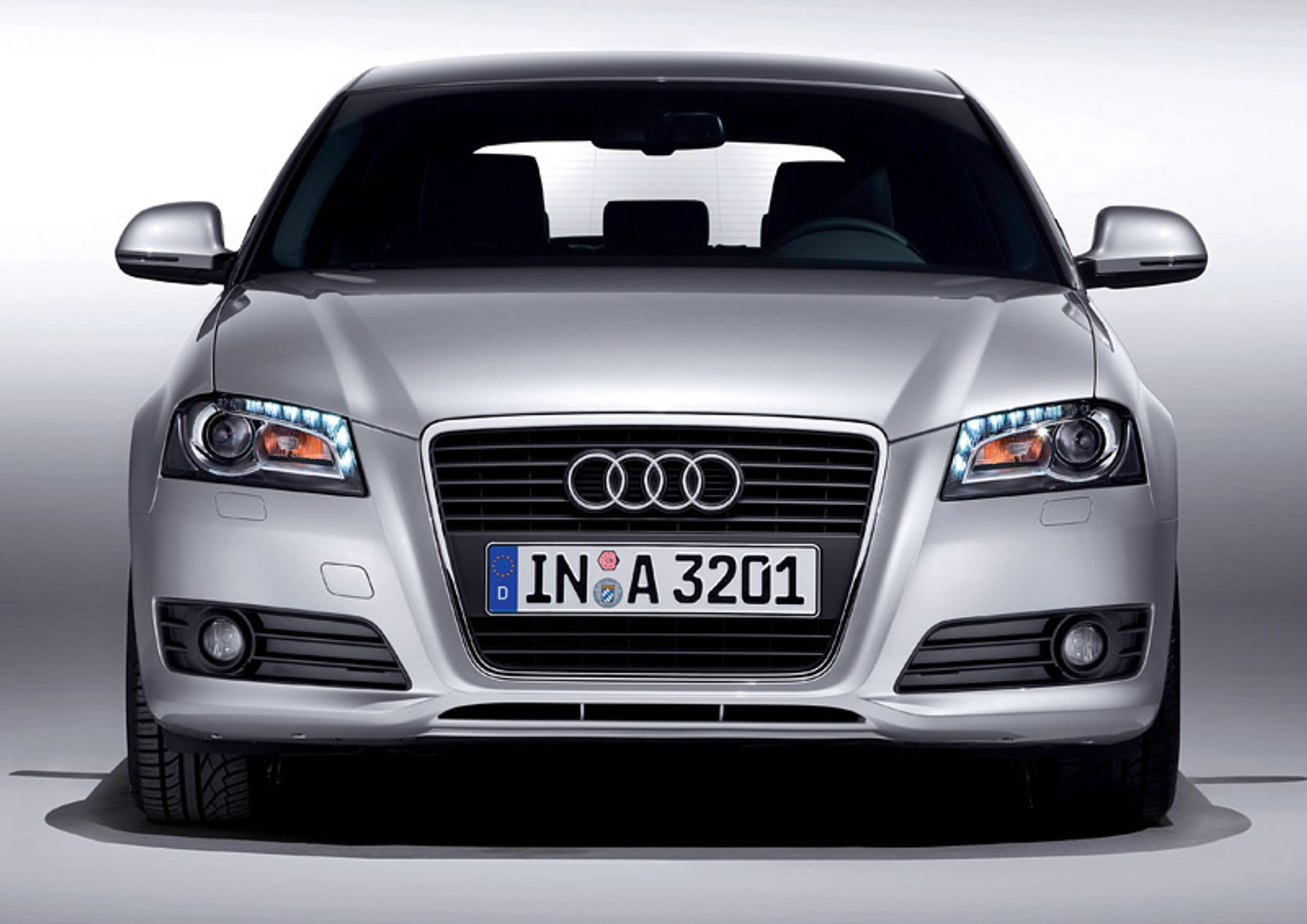 Audi A3: Nová verze 1,6 TDI spotřebuje 3,8 l/100 km, dorazí v roce 2010