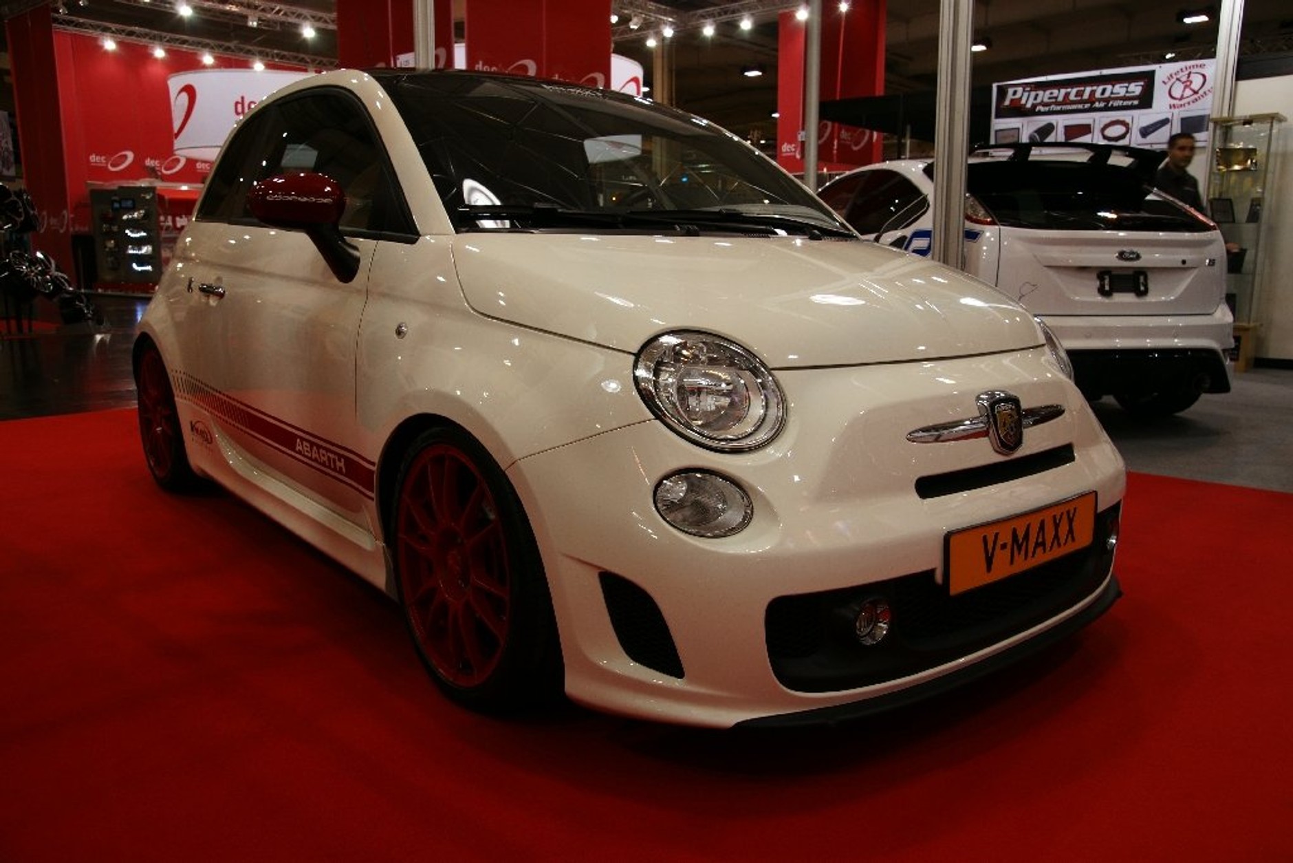 Essen Motor Show 2009: gorąca relacja ze stolicy światowego tuningu