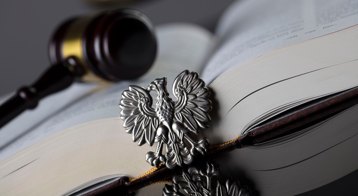 Wyższa kara dla kierowcy, który potrącił mężczyznę podczas obywatelskiego zatrzymania