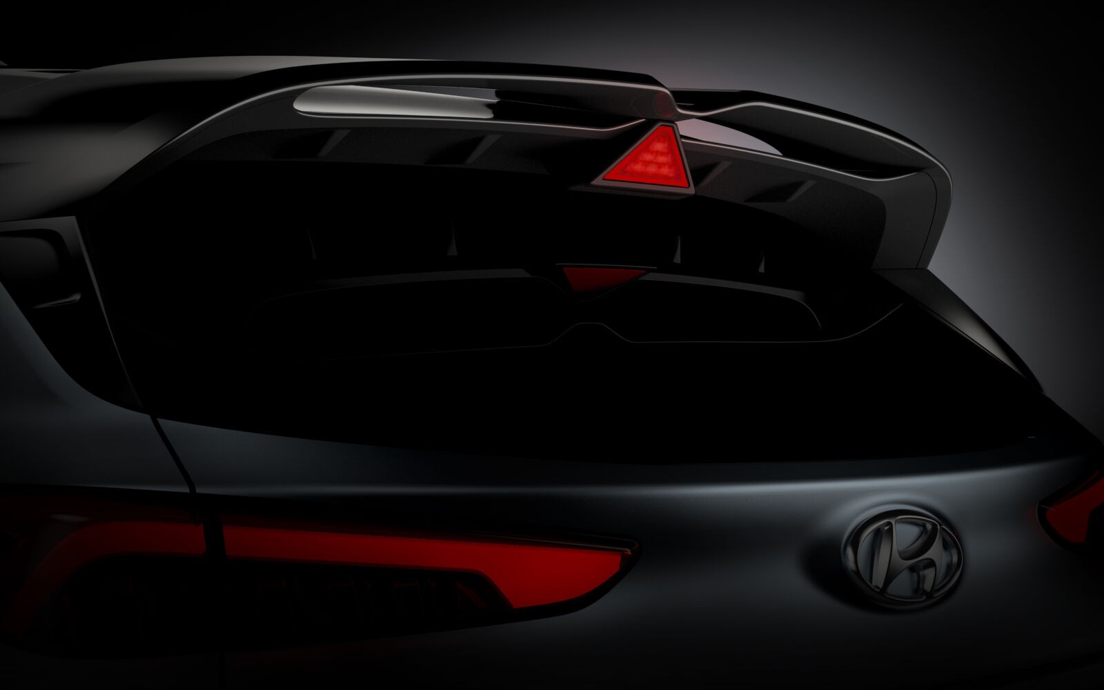 Hyundai Kona N