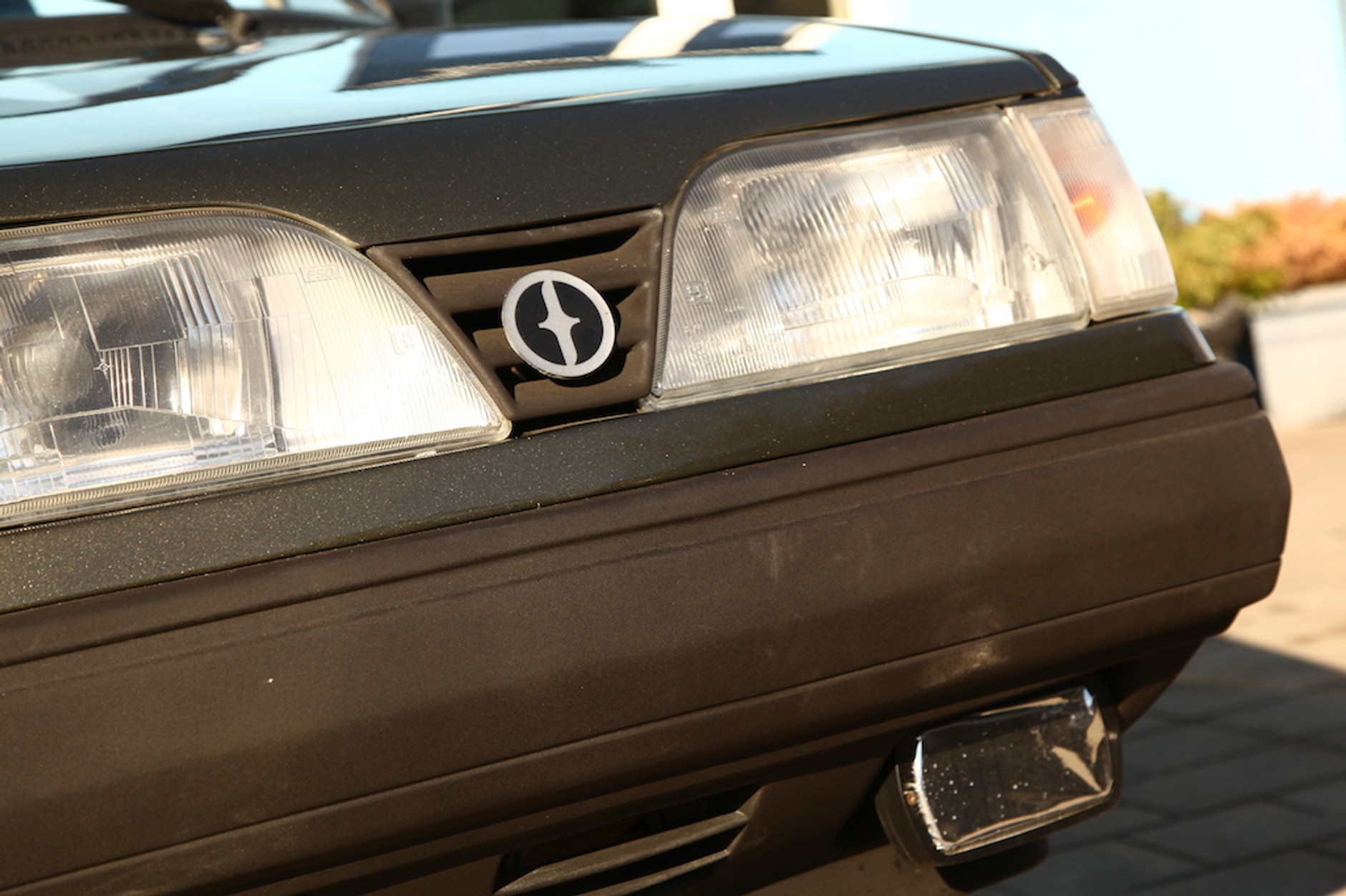 Polonez Atu "Wąski"