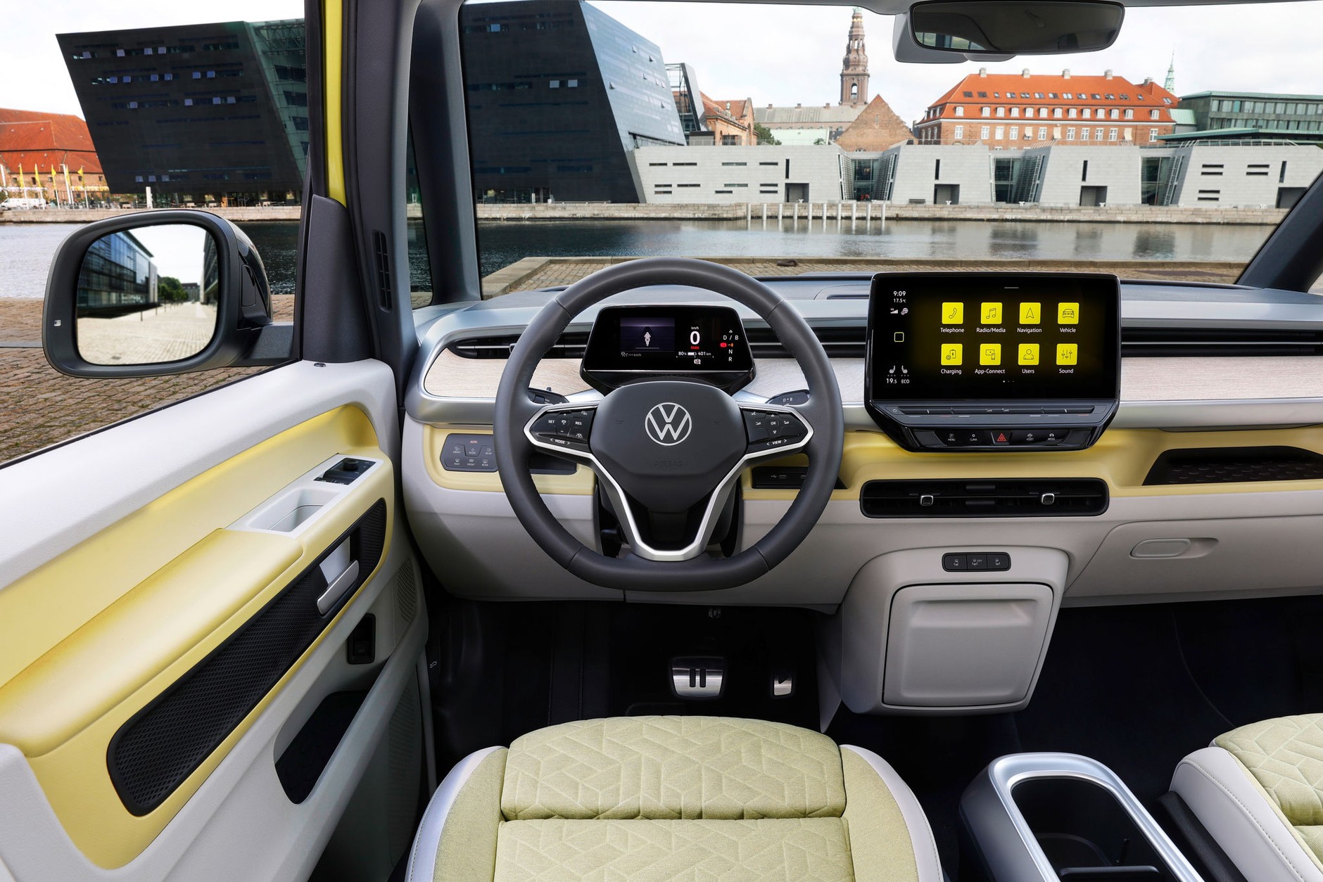 Volkswagen ID.Buzz