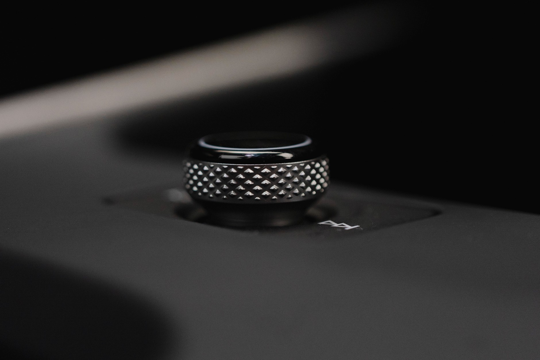 Volkswagen ID. Polo - pierwsze zdjęcia wnętrza