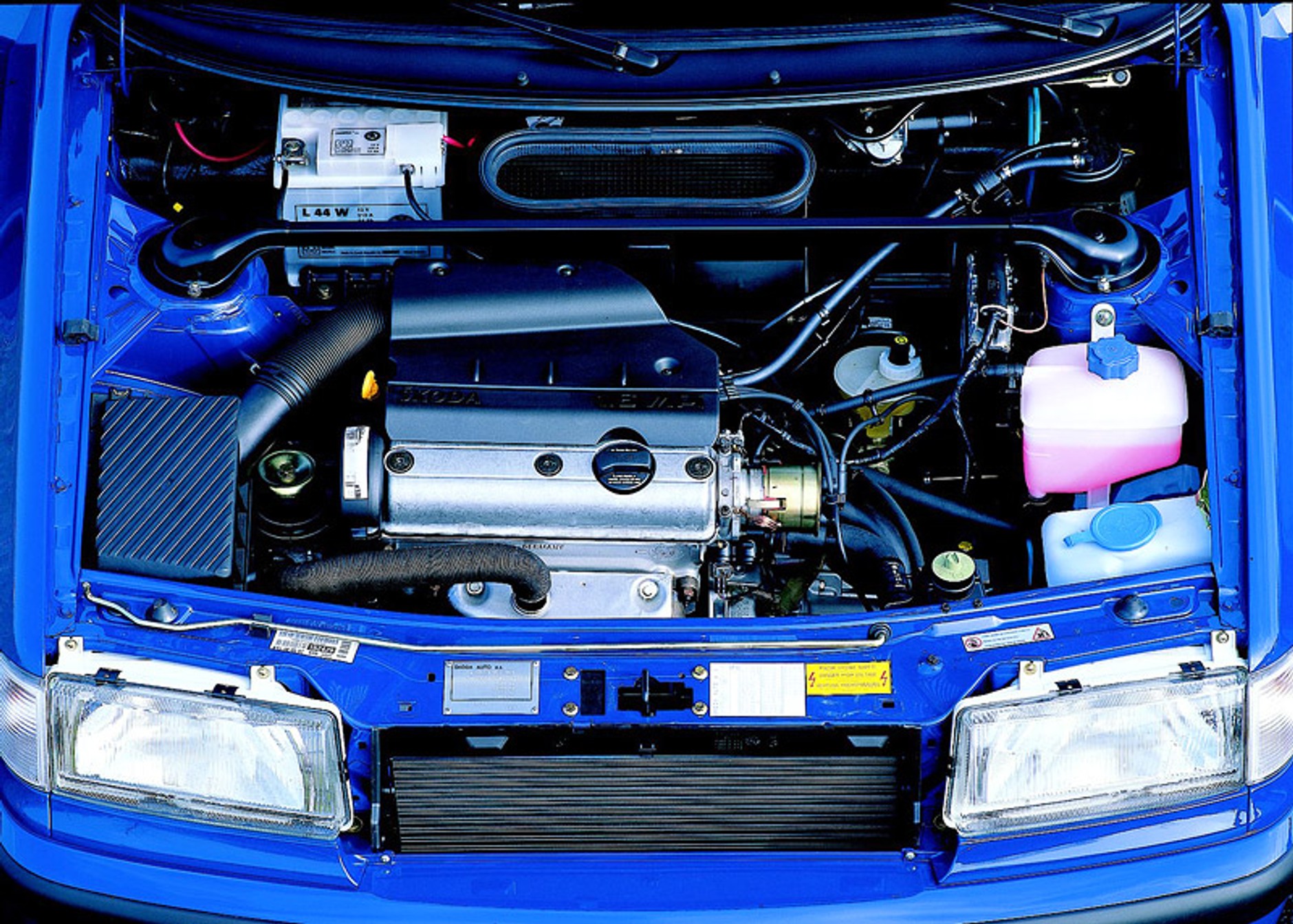 Podatek ekologiczny w Czeskiej Republice