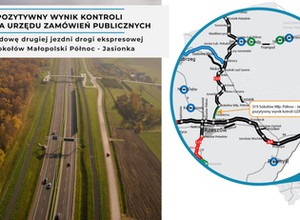 Nowy odcinek Via Carpatii przebiegnie estakadą. 30 m od neogotyckiego kościoła