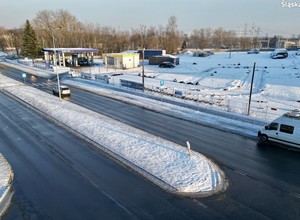 Policjanci sięgnęli po Ruchome Stanowisko Dowodzenia. Kierowcy i piesi byli bez szans