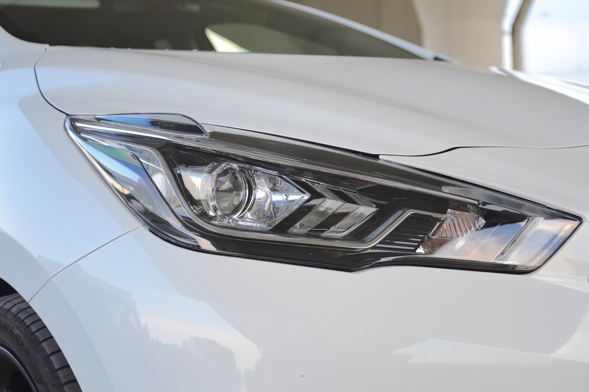 Nissan Micra 1.0 IG-T