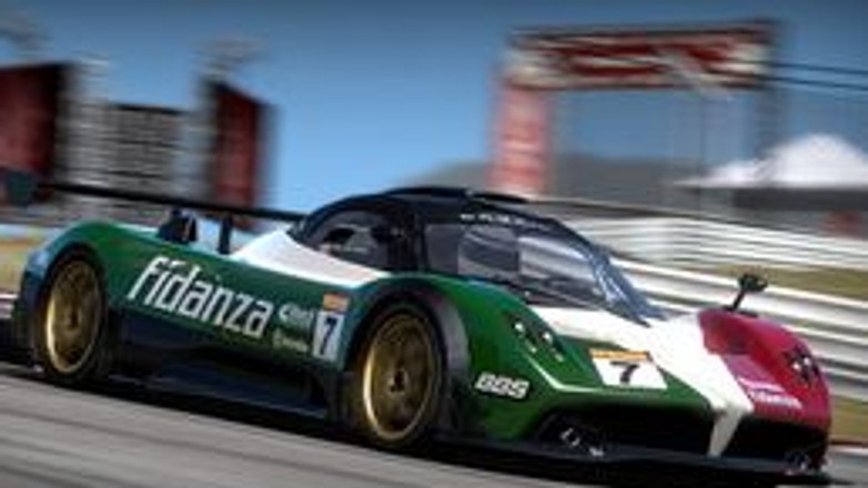 Need for Speed SHIFT – ponad 65 prawdziwych aut i 18 tras !