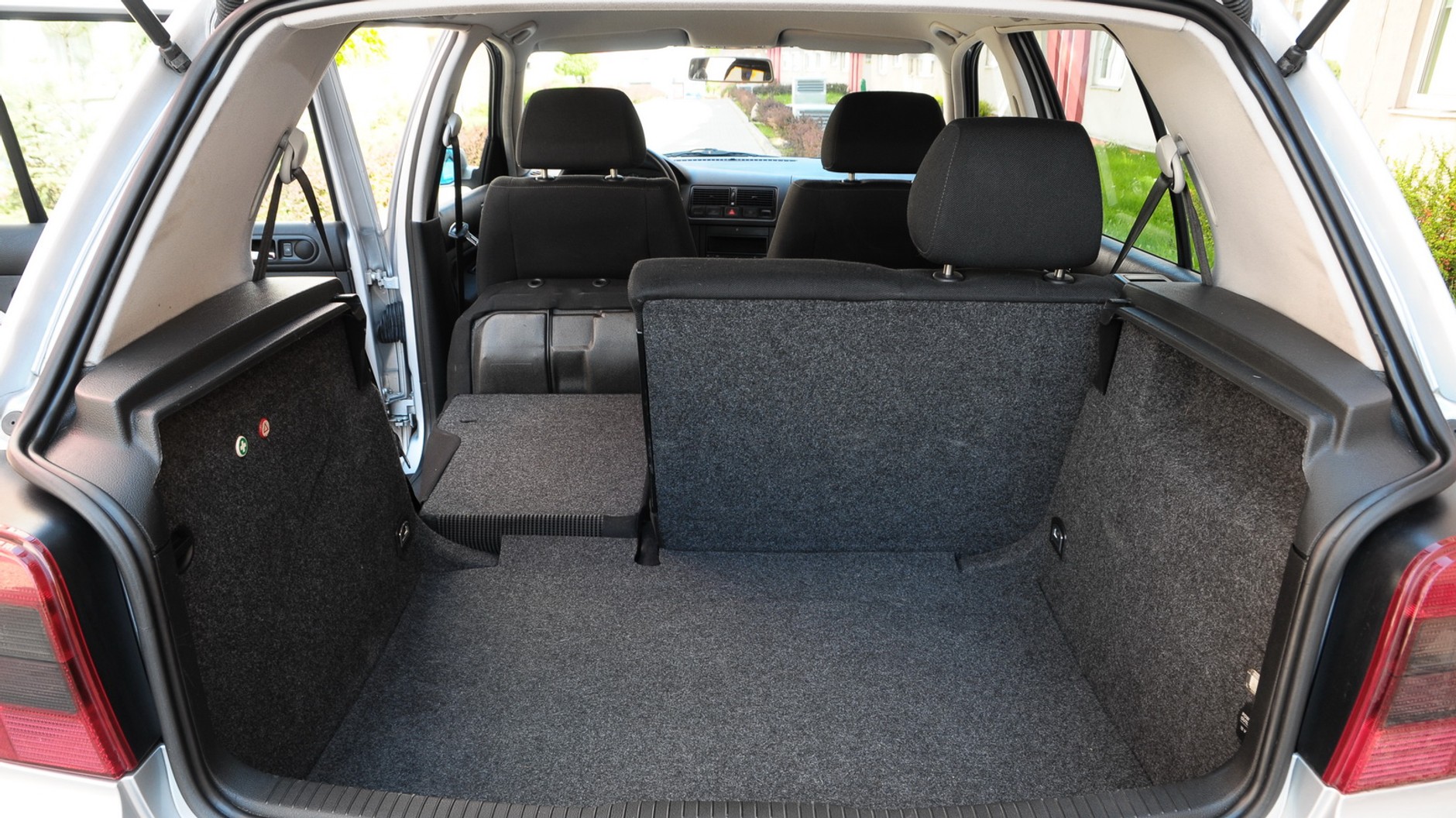 VW Golf IV (1997-2006) - od 4500 zł