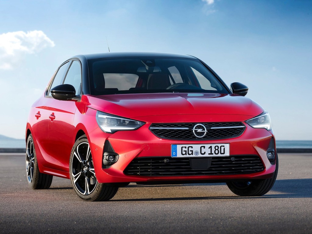 Car of the Year 2020 – kandydaci do tytułu
