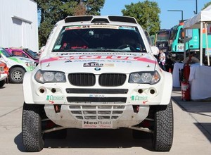 Dakar 2015: Final Check – OK dla wszystkich Polaków