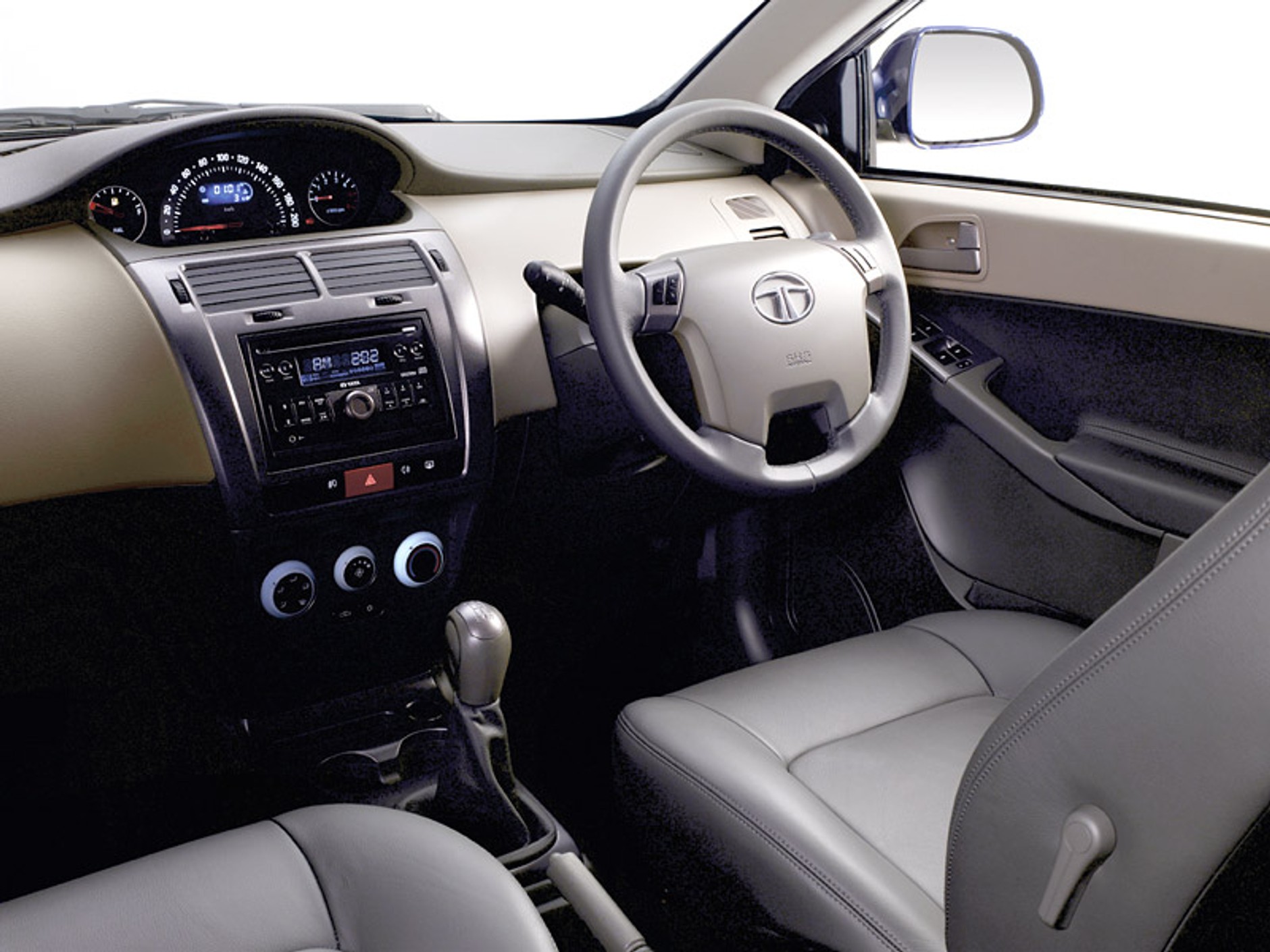 Tata Nano otrzyma niemiecki turbodiesel