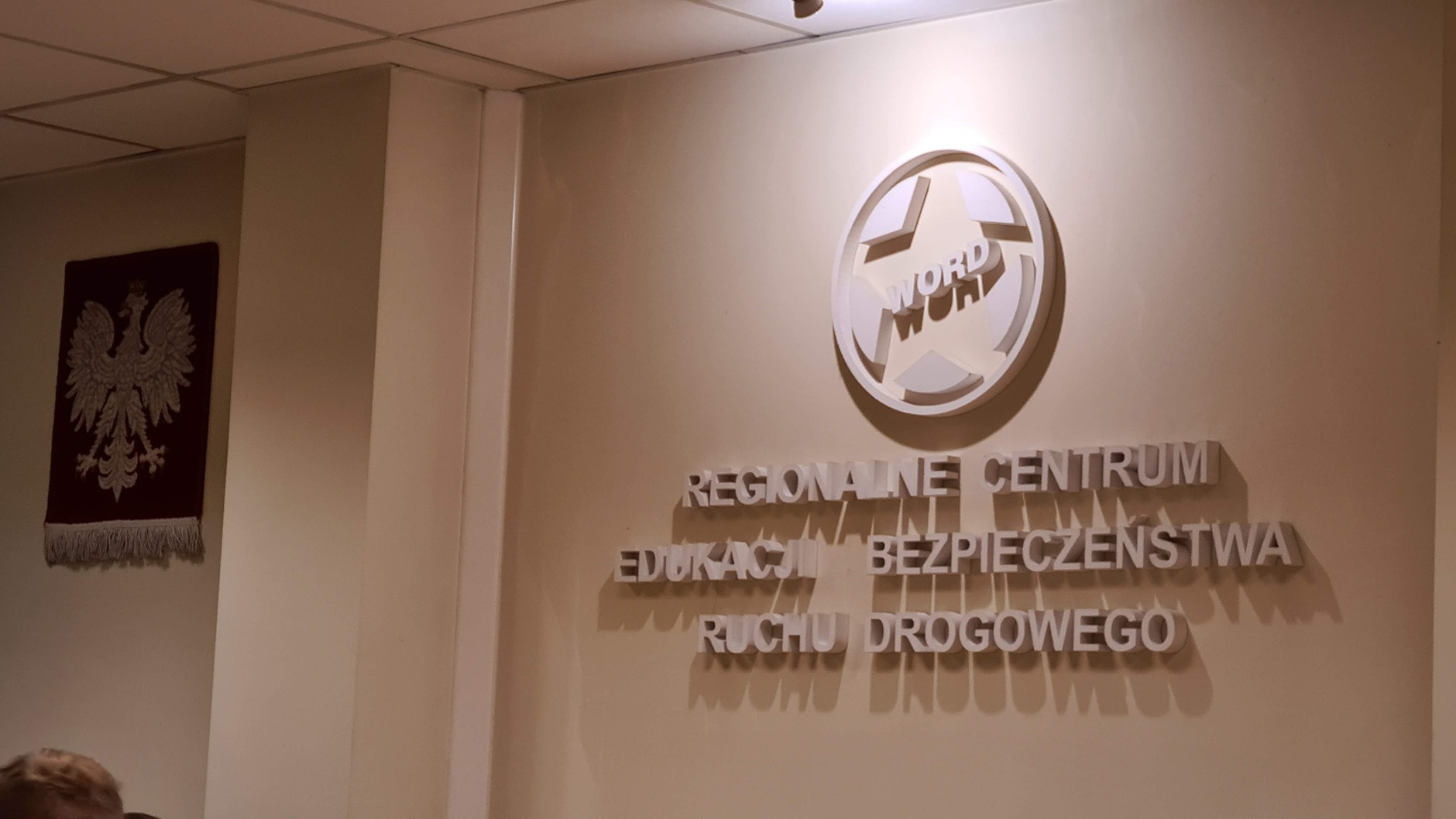 Kurs reedukacyjny w WORD Siedlce