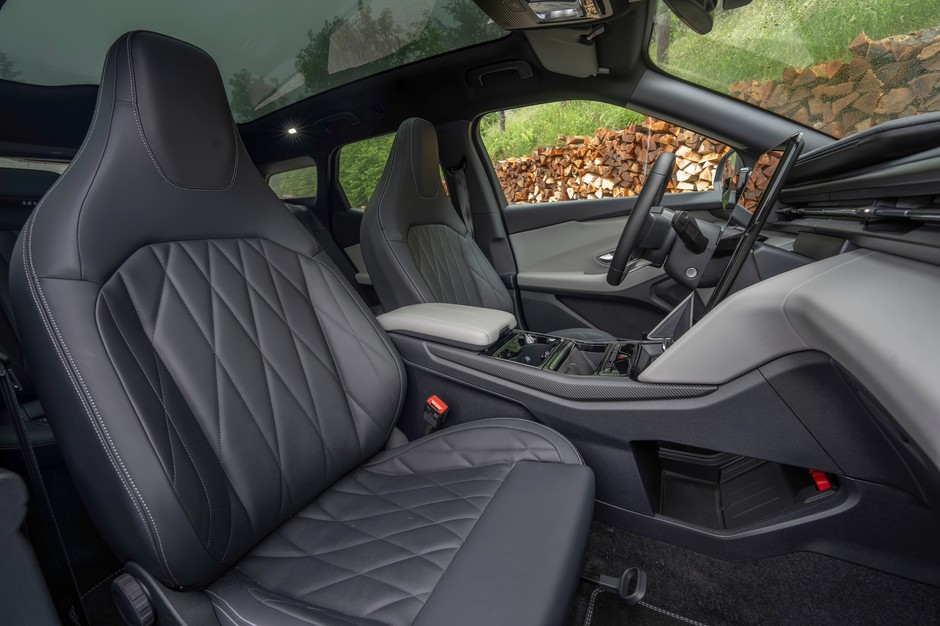 Ford Explorer 2024