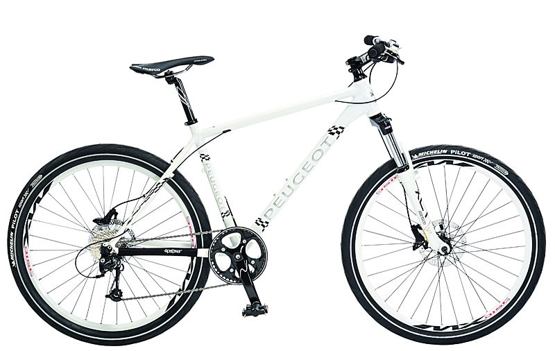 Peugeot: nowy wizerunek stylizacyjny