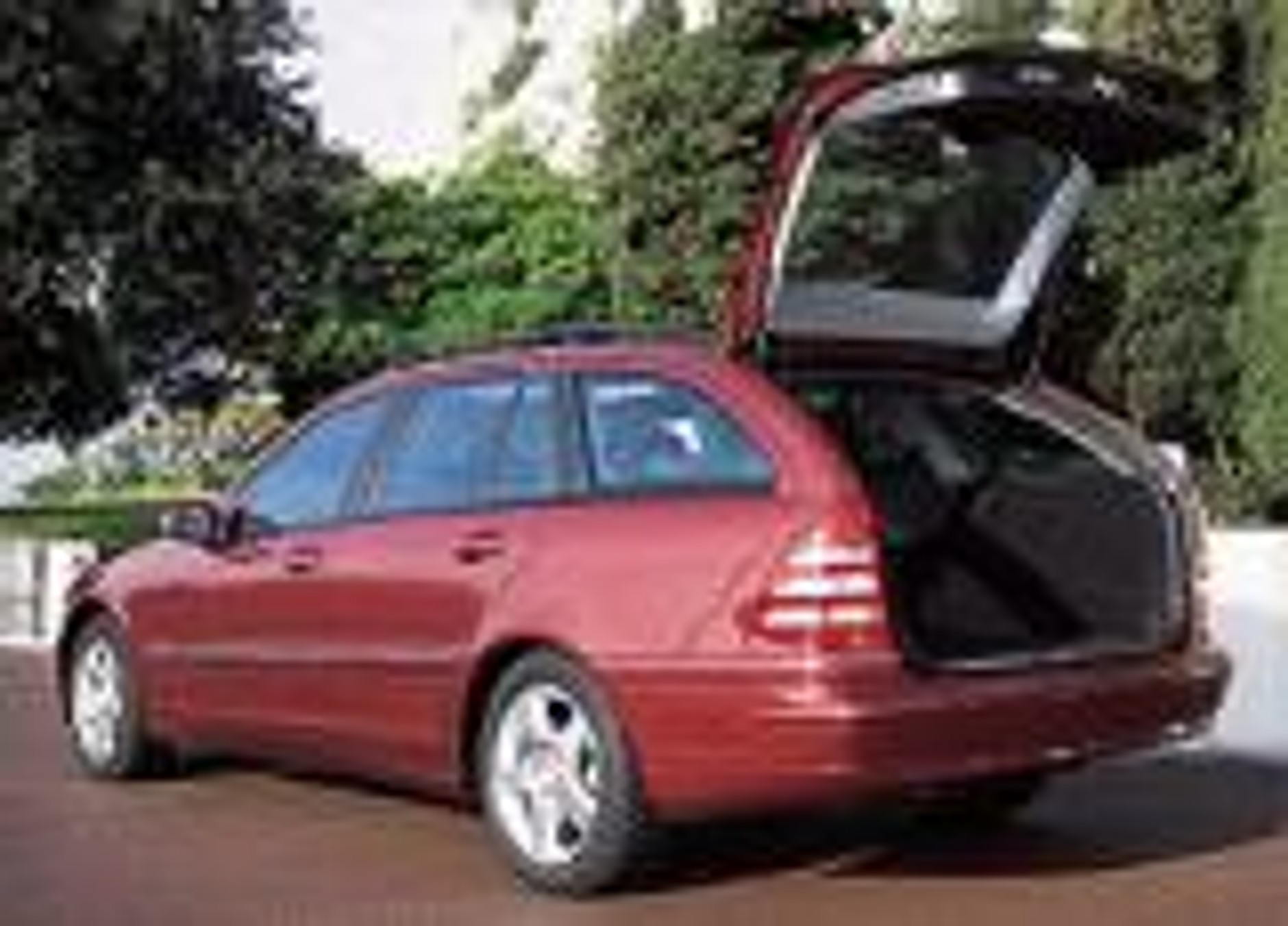 Walka o całą resztę