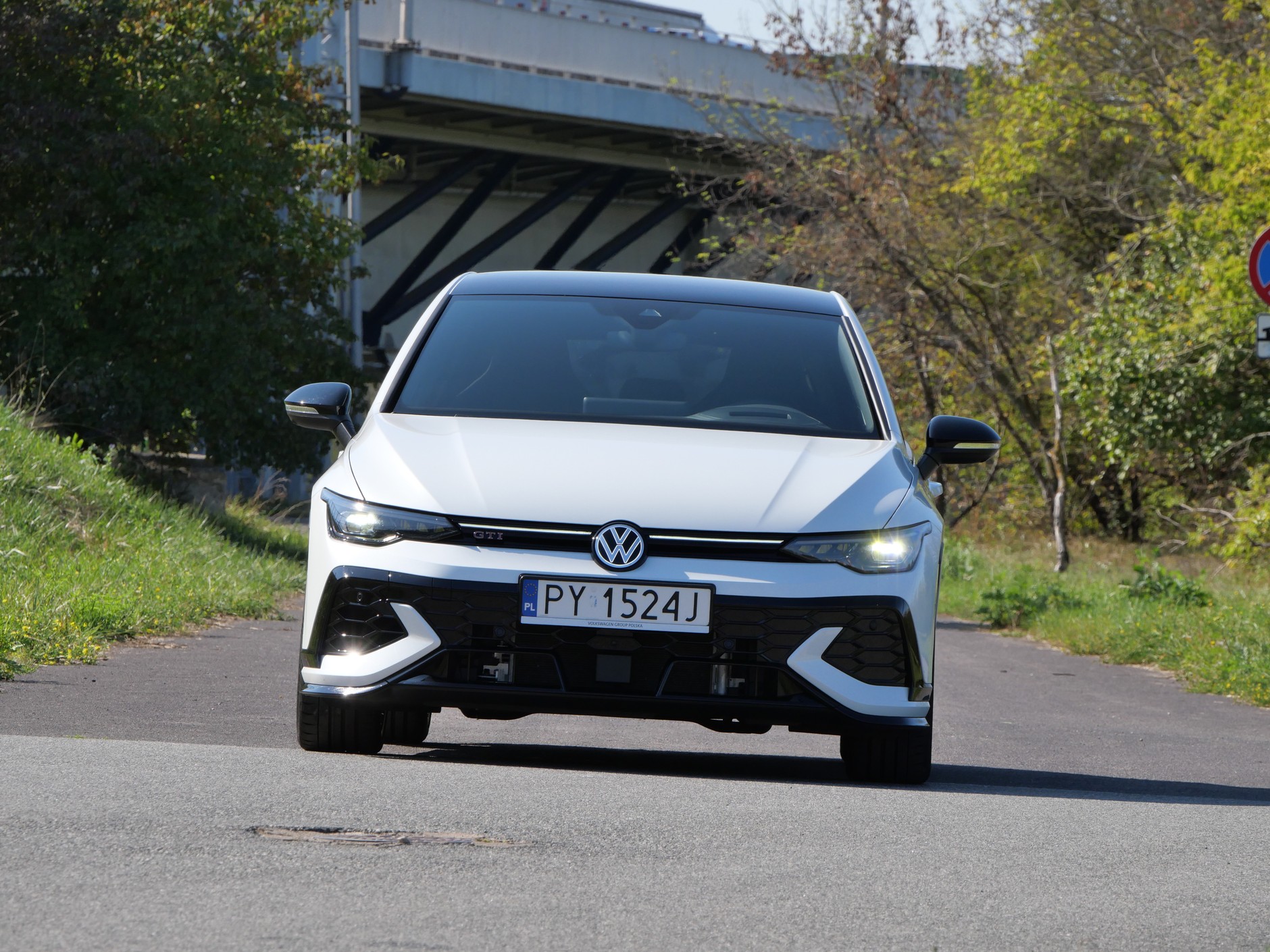 Golf GTI Clubsport 2025