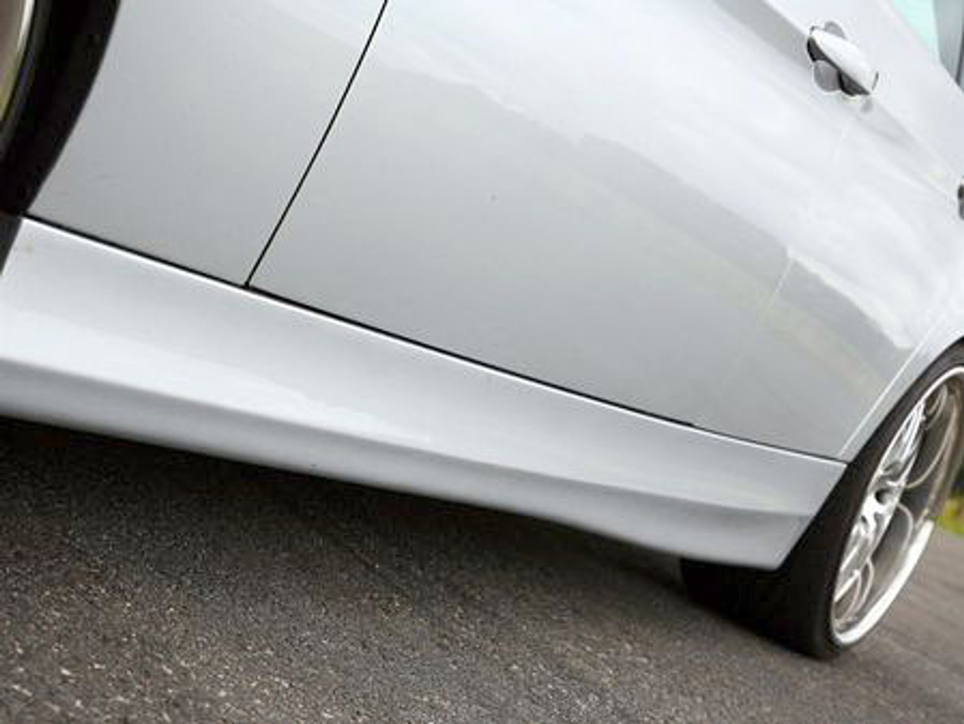 Breyton BMW 320d: elegant z dieslem