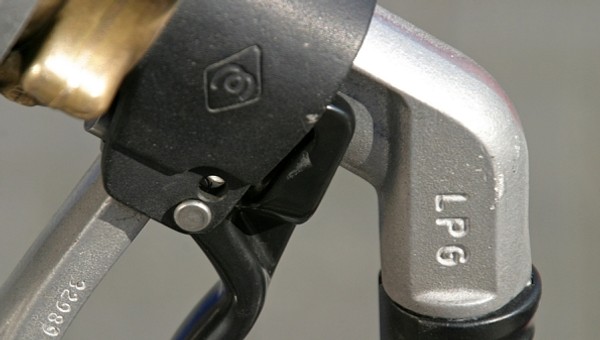 Używane auto z LPG - nie daj się oszukać