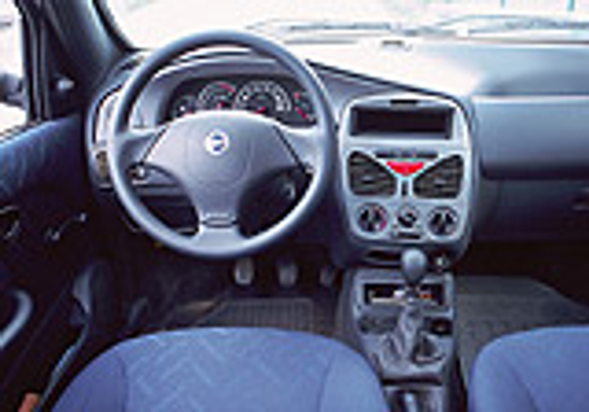 Sedany teraz w modzie