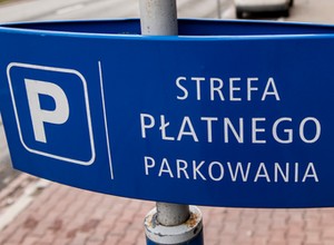 Kary mają odstraszać niepłacących za parkowanie - Warszawa mocno podniesie stawki