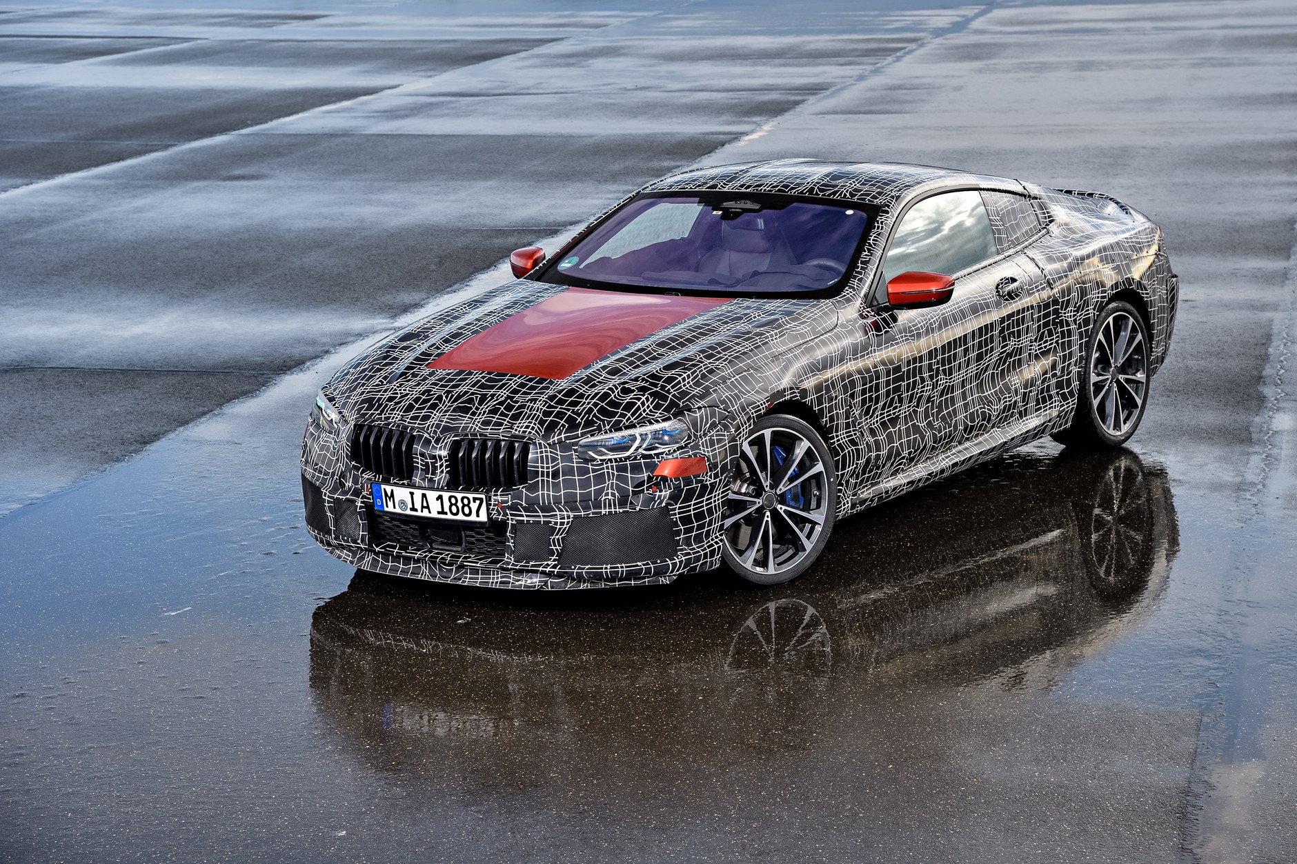 BMW serii 8