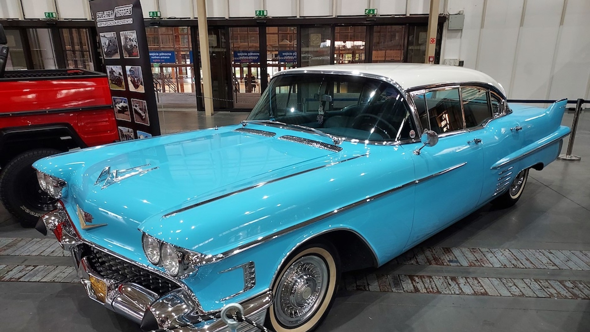 Retro Motor Show 2025