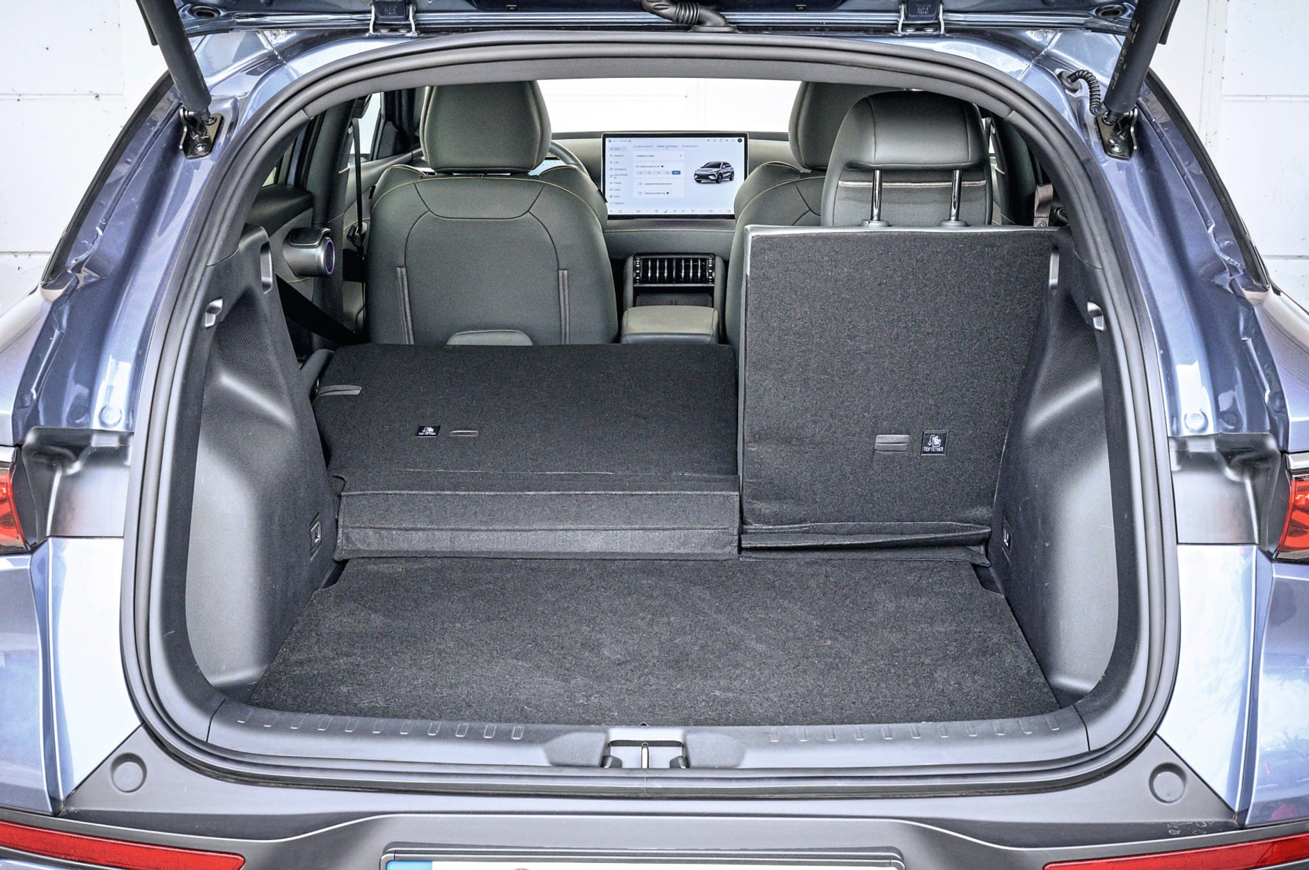 BYD Atto3  Evo 