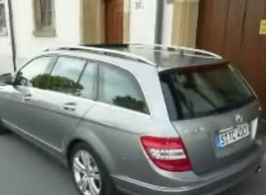 Klasa C kombi