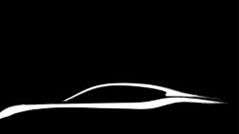 Infiniti M: premiera na Pebble Beach Concours d'Elegance