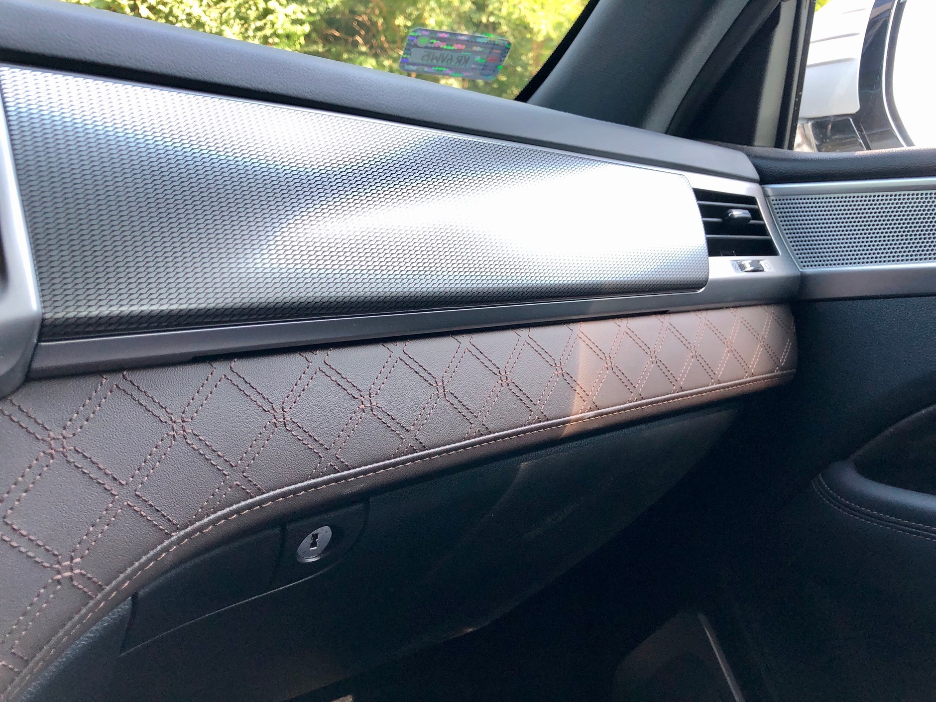 SsangYong Rexton 2.2 Diesel Sapphire