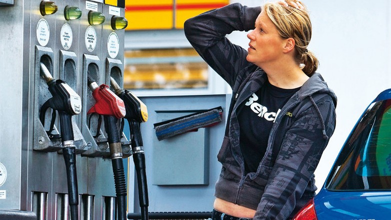 Najoszczędniejsze SUV-y i crossovery - TOP 25