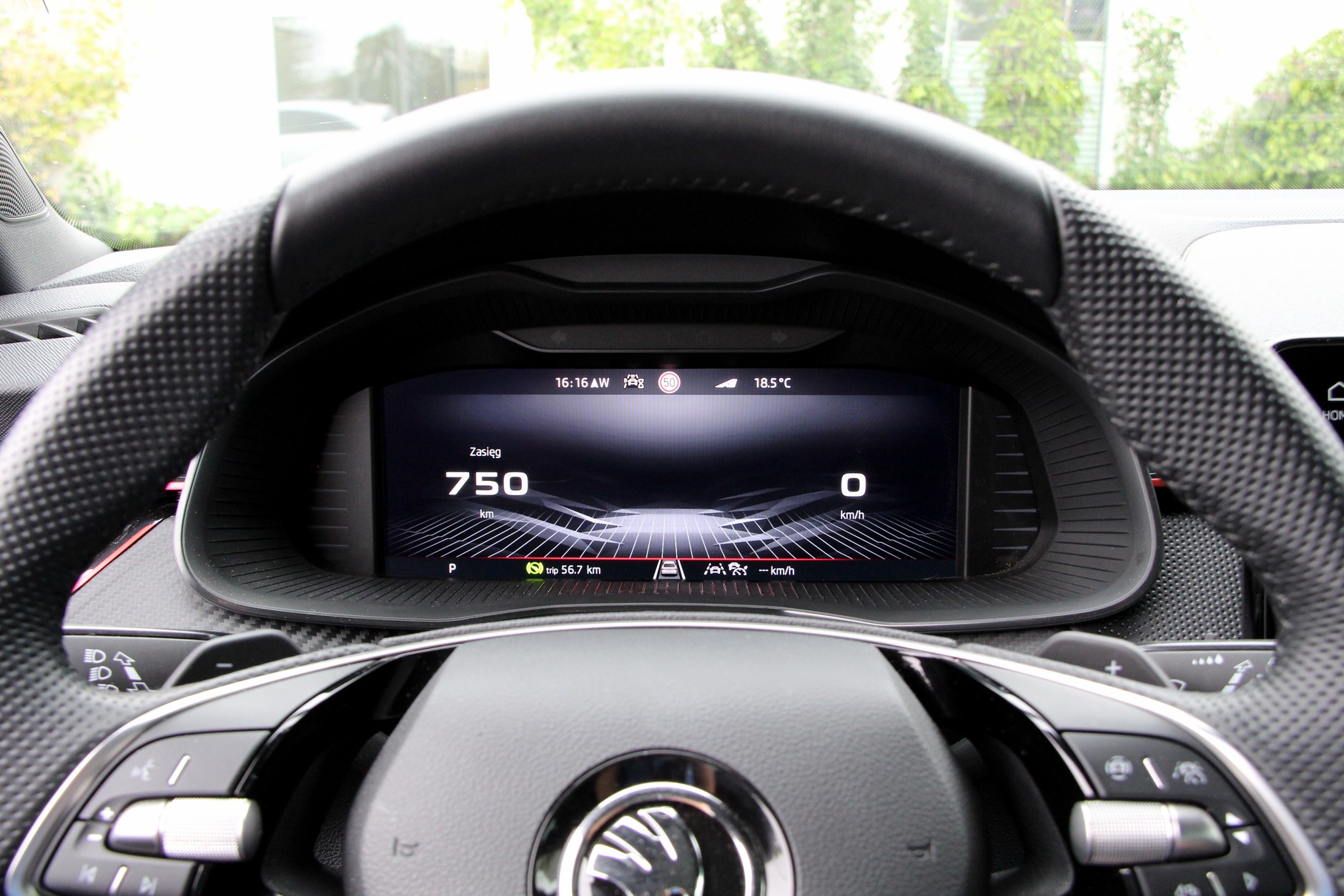 Skoda Kamiq 1.5 TSI Monte Carlo