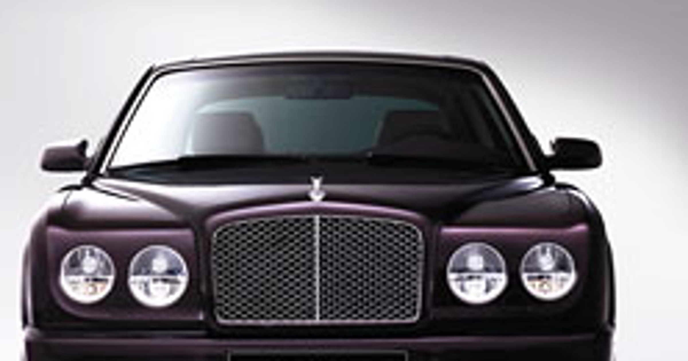 Paryż 2008: Bentley Arnage Final Series – ostatnie wydanie luksusowej limuzyny