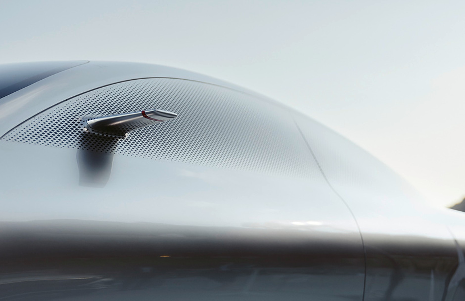 Mercedes Vision AMG (2022)