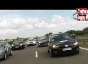 Fiat Bravo pokonał konkurentów! Poznaj wyniki wielkiego testu aut kompaktowych