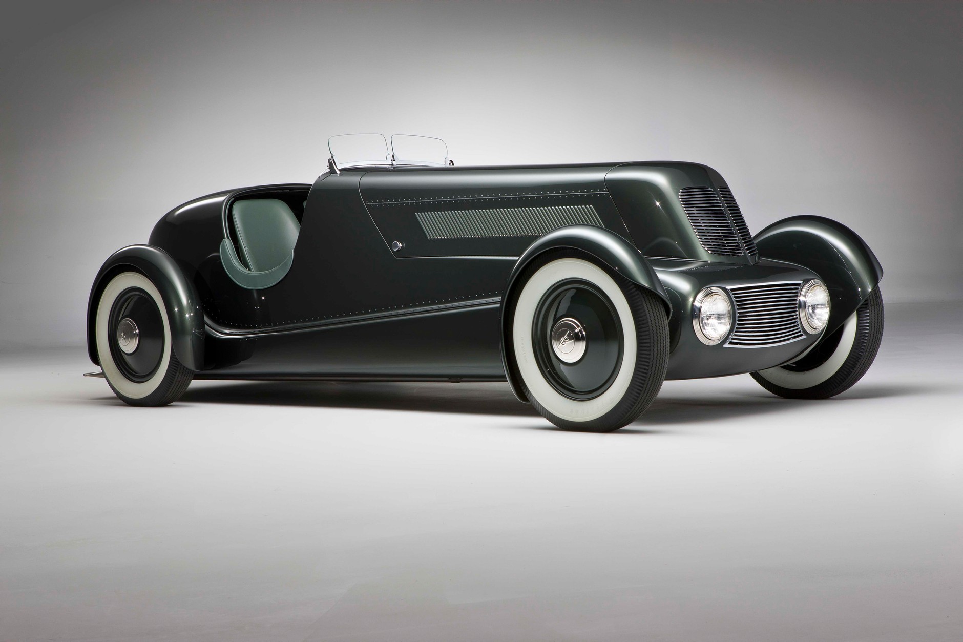 Ford 40 Special Speedster