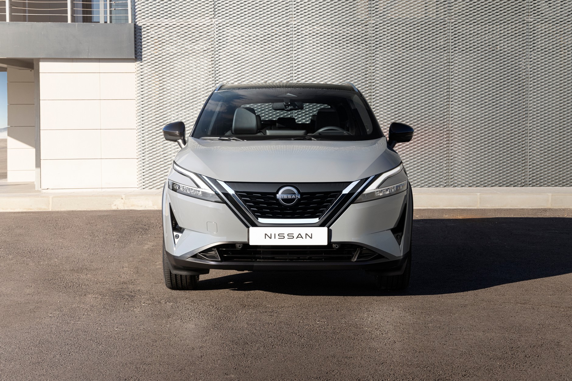 Nissan Qashqai e-Power