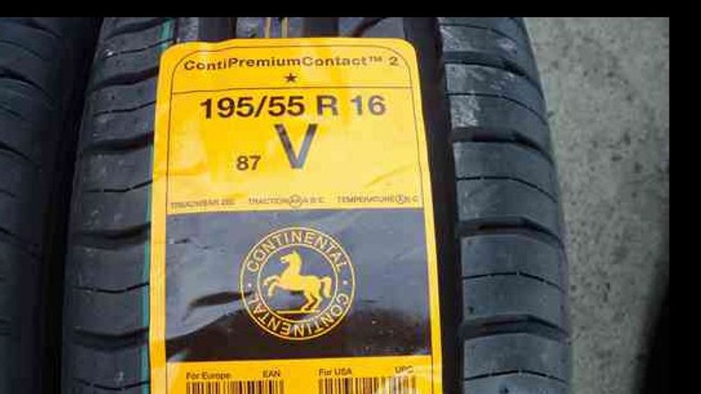 Continental podsumował sezon letniej wymiany opon