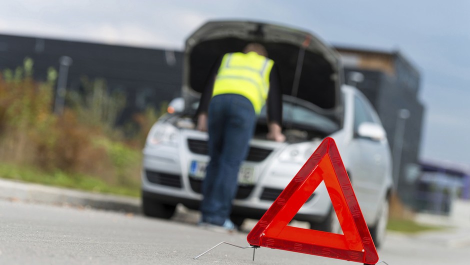 Które firmy produkują najlepsze samochody? Raport jakości 2020