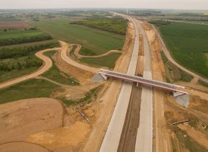 Rusza przetarg na odcinek A2 między Kałuszynem a Siedlcami