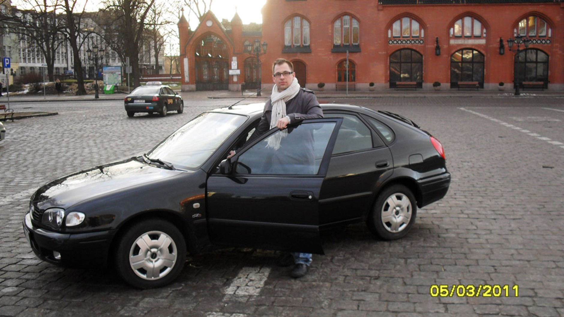 Narodowy Auto Test 2010: silnik, układ jezdny, nadwozie - co to znaczy najlepszy?